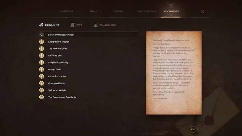 海盗遗产中文学习版v0.3008【6.27更新