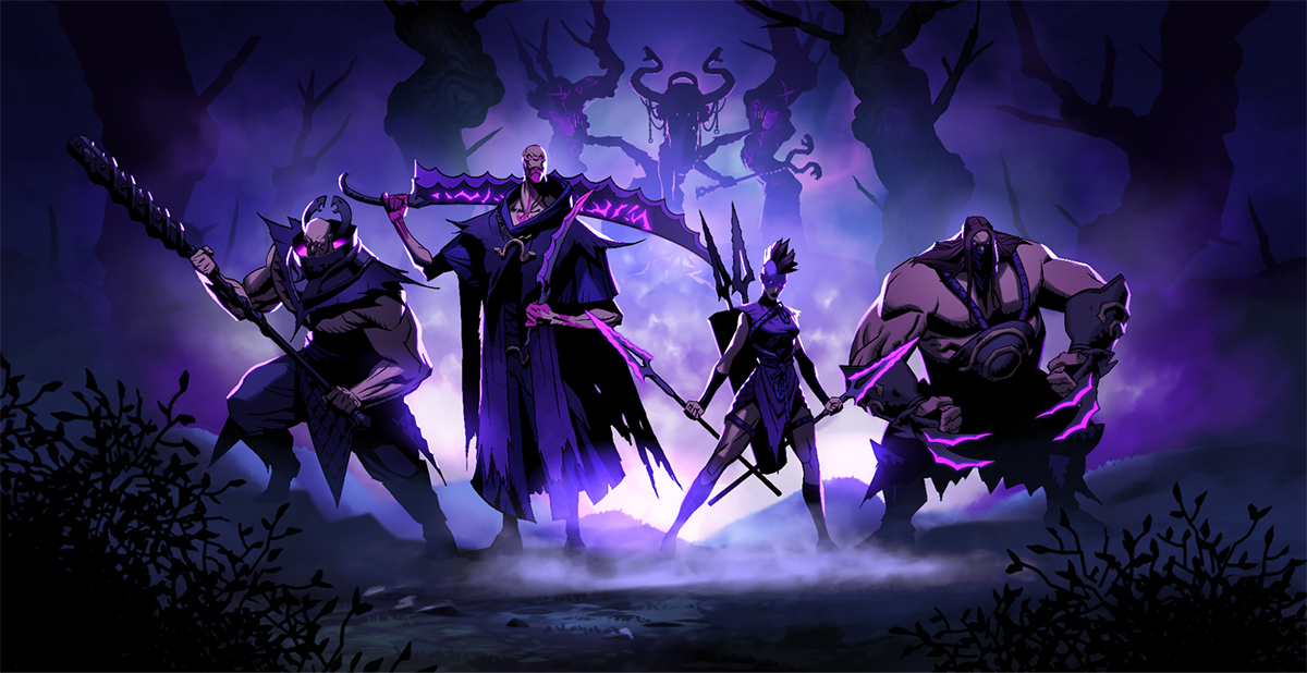 Steam Image