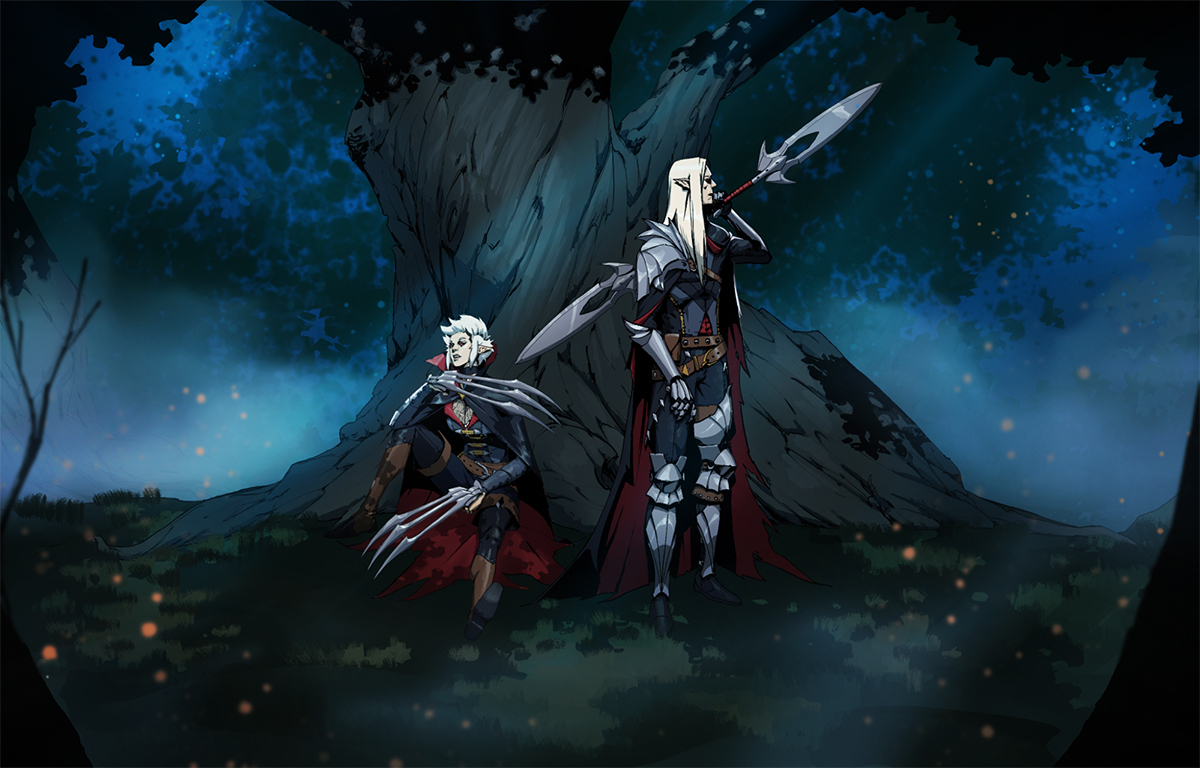 Steam Image