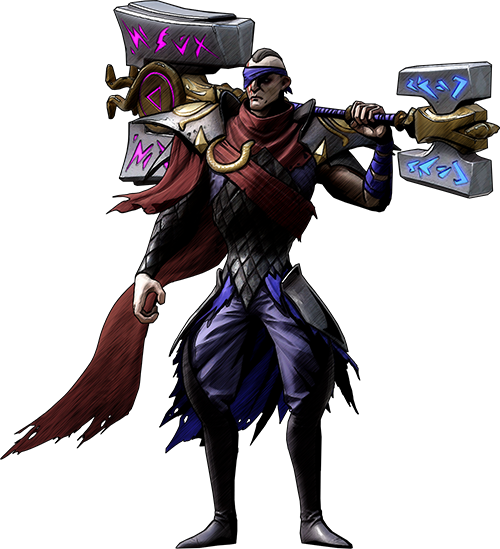 Steam Image