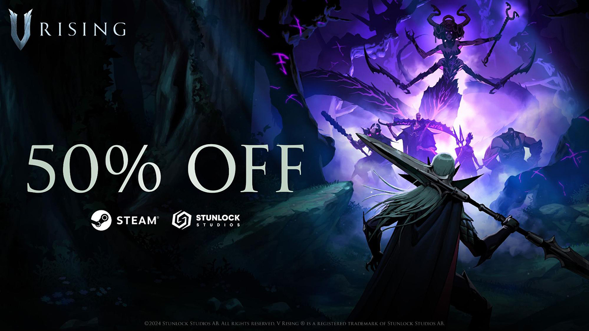 Steam Image