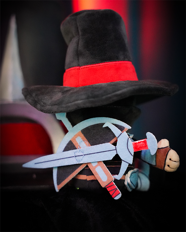 Steam Image