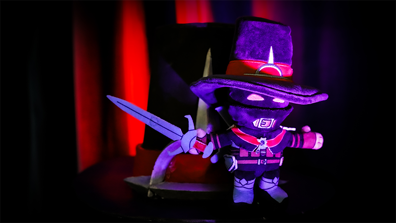 Steam Image