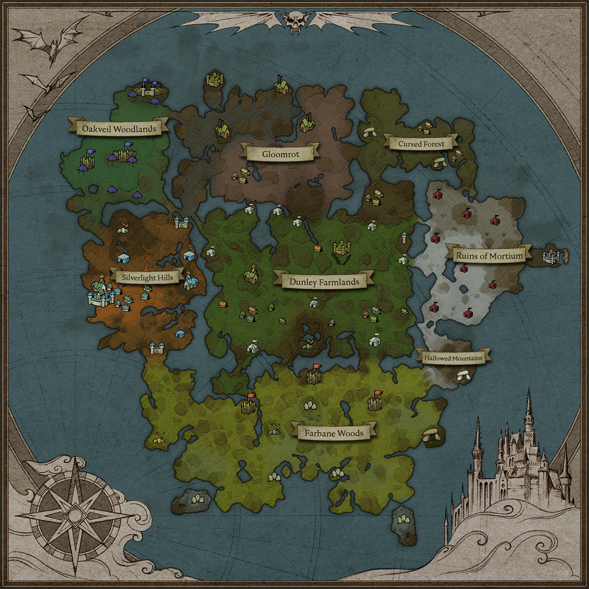 Steam Image