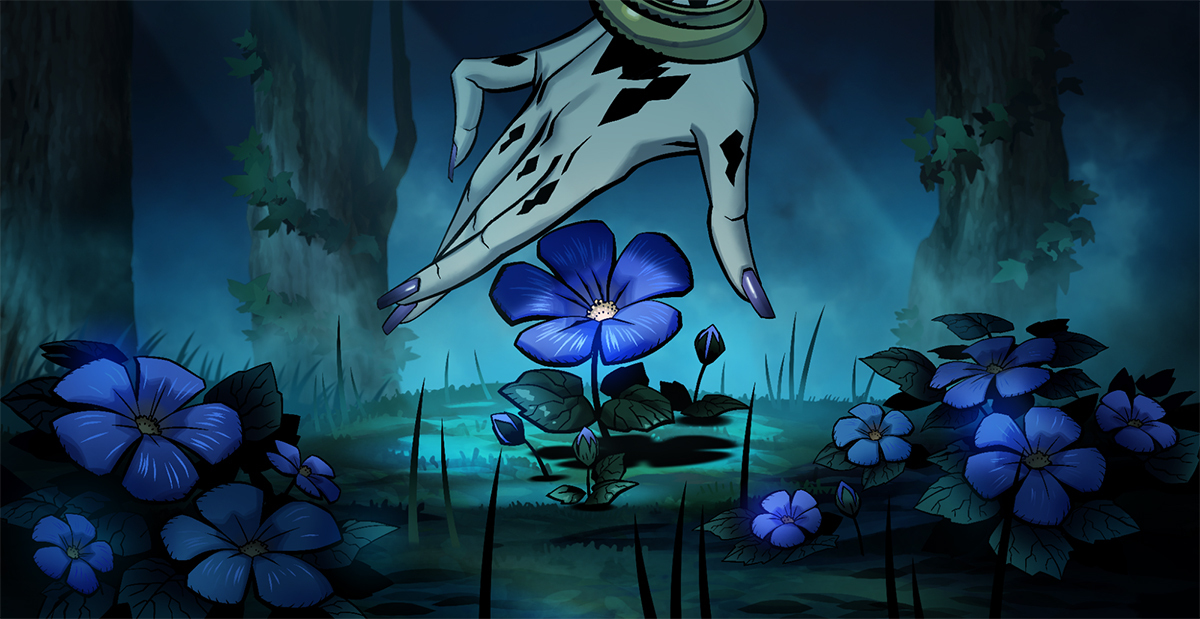 Steam Image