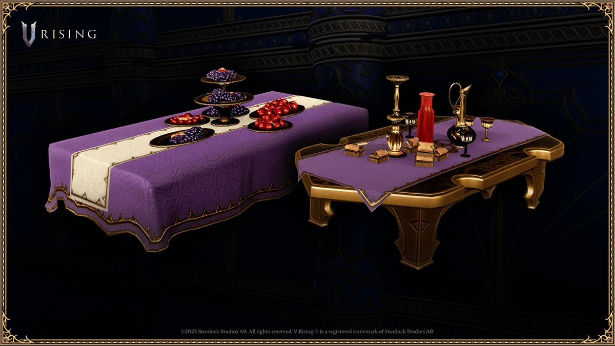 Steam Image