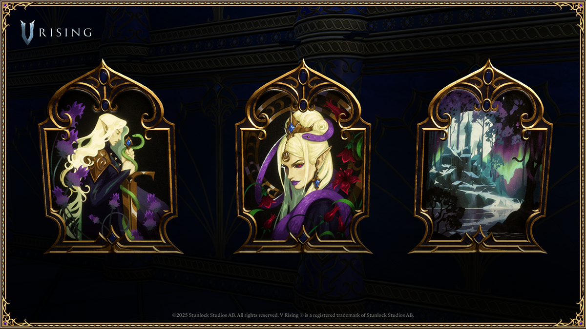 Steam Image
