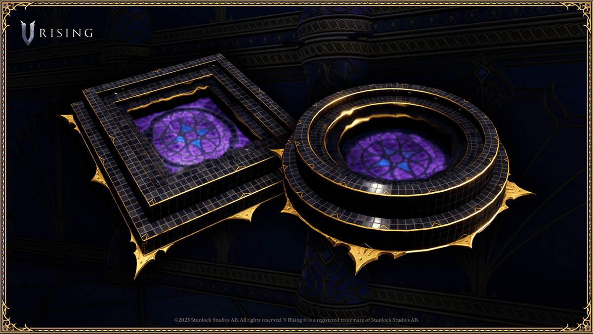 Steam Image