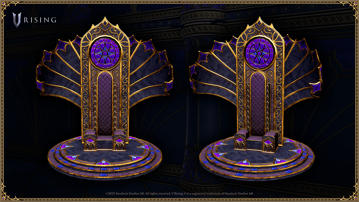 Steam Image