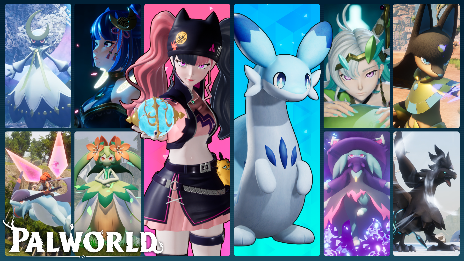 Steam Image