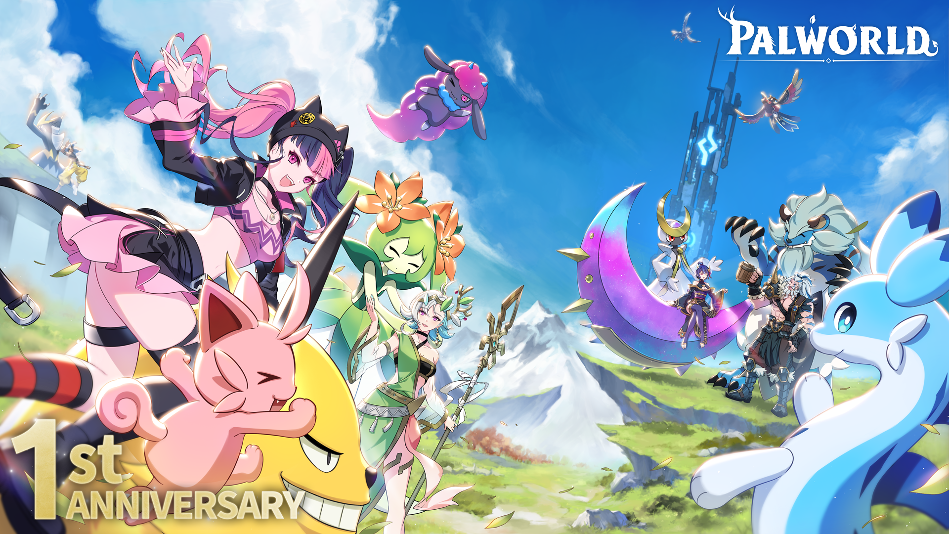 Steam Image