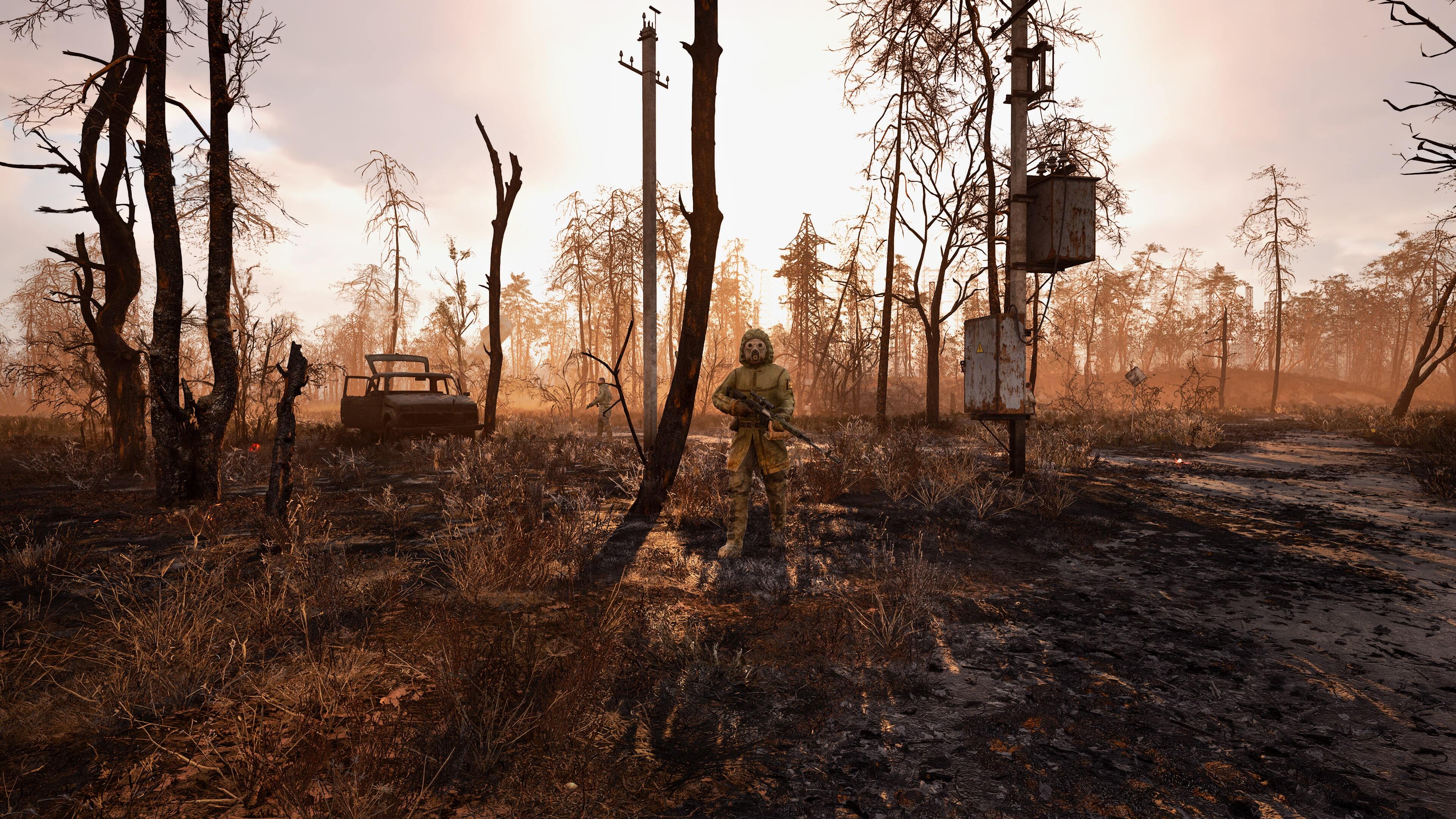 STALKER 2 Steam screenshot 2