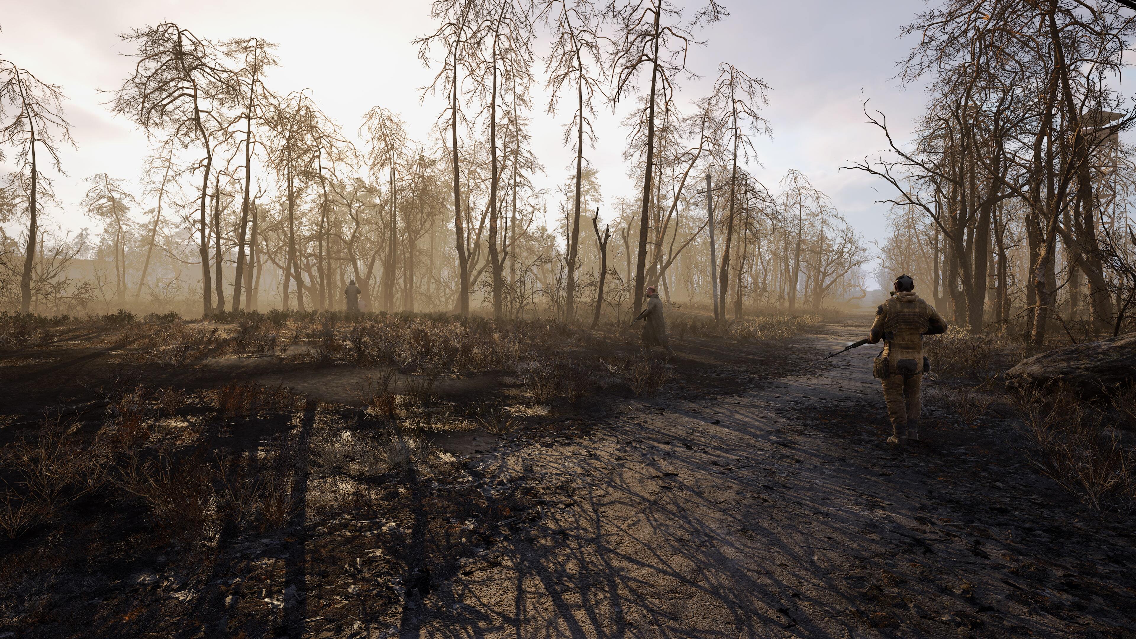 STALKER 2 Steam screenshot 1