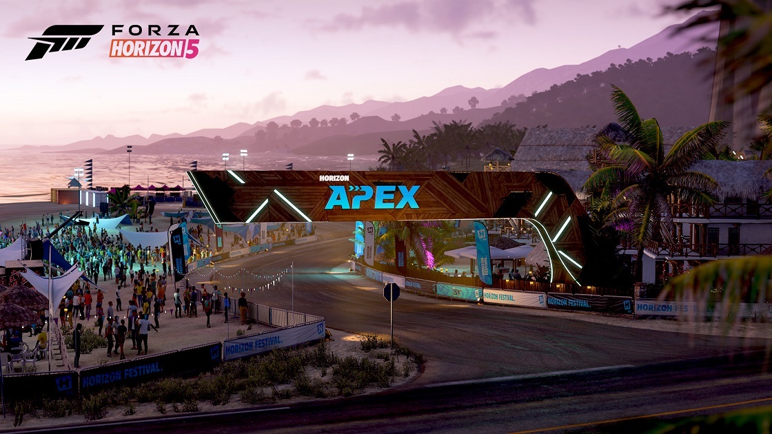 Forza Horizon 5 Coming in November With Mexico Setting