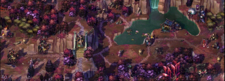SORTIE – Songs of Conquest : DLC Yulan 4 4b64363e4f226f2e3c40865b2ae0308ec55c394e | RPG Jeuxvidéo