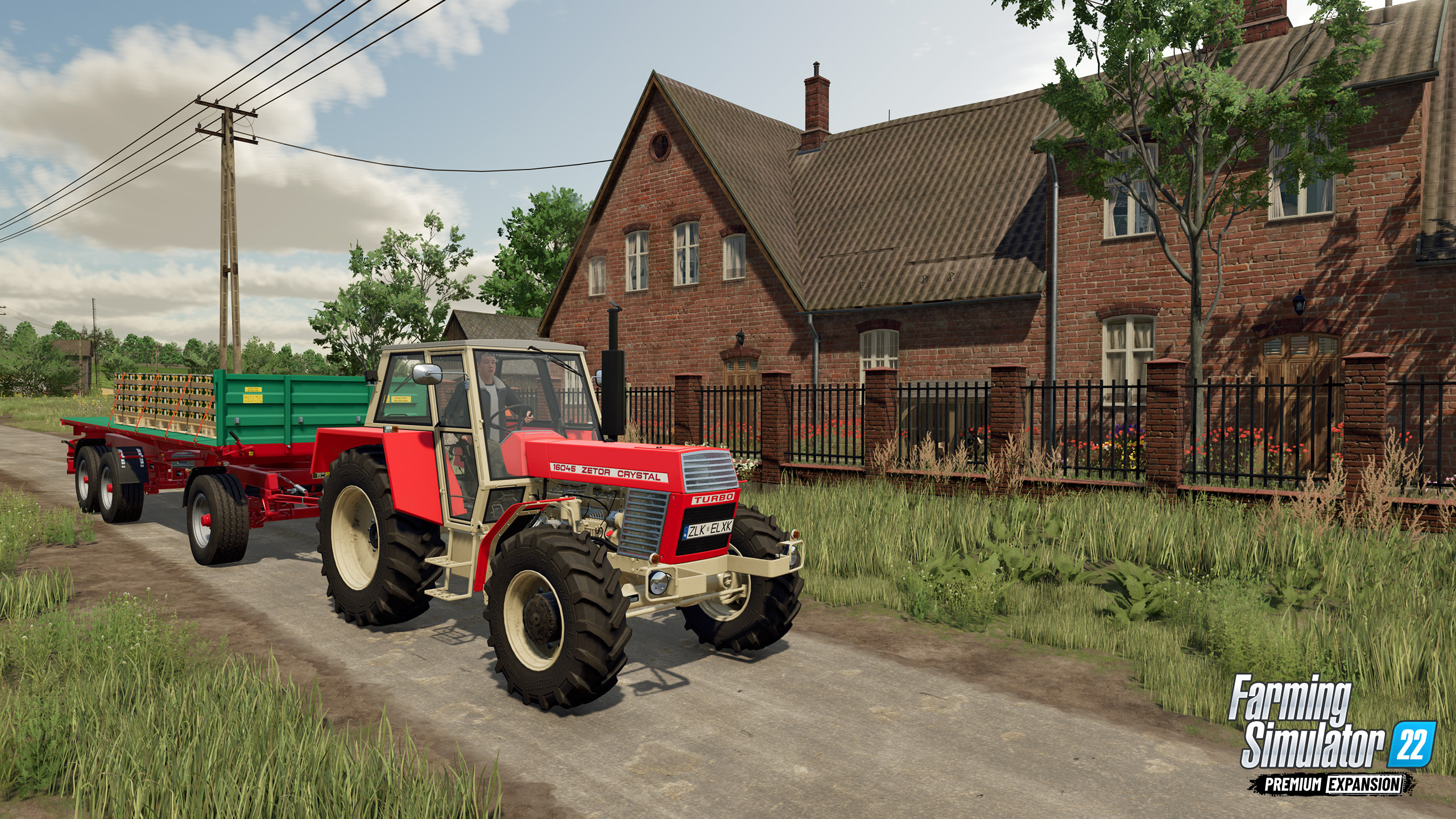 Farming Simulator 22 - Kubota Pack no Steam