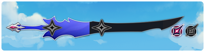Apocalypse Blade UI