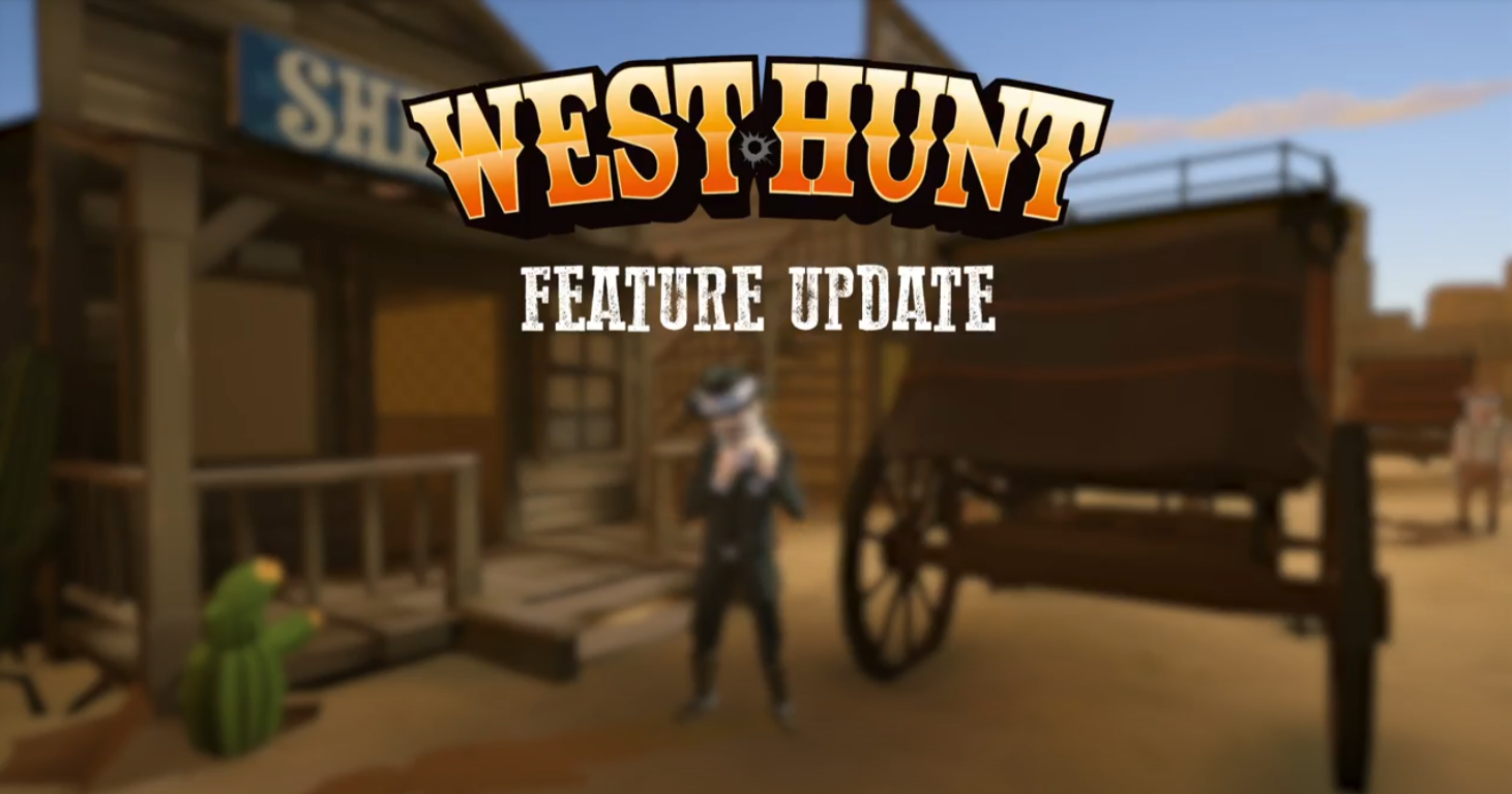 West Hunt on Steam
