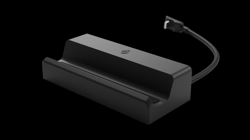 Steam Deck dock 純正ドッキングステーション valve Steam Deck :: ドック