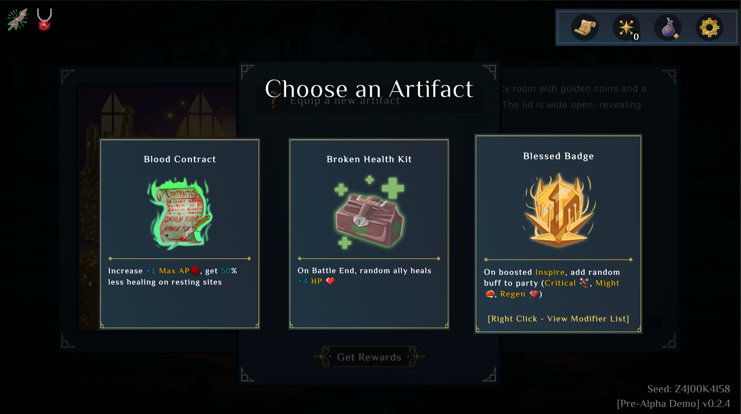 NEWS - Trinity Archetype : Nouvelle démo ? 1 8057ac67d1da615c57aaea41cdf76c276056a3dc | RPG Jeuxvidéo