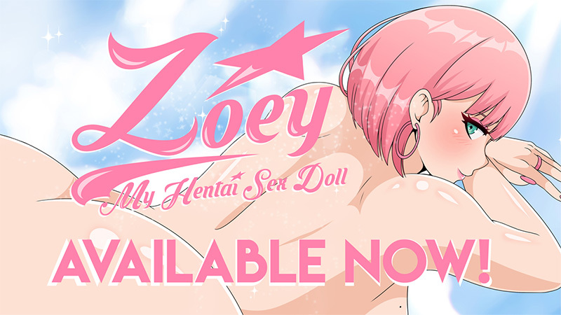 zoey sex doll Zoey: My Hentai Sex Doll - Futa Potion DLC