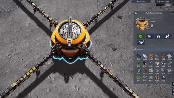 The Crust by VEOM Studio — Kickstarter