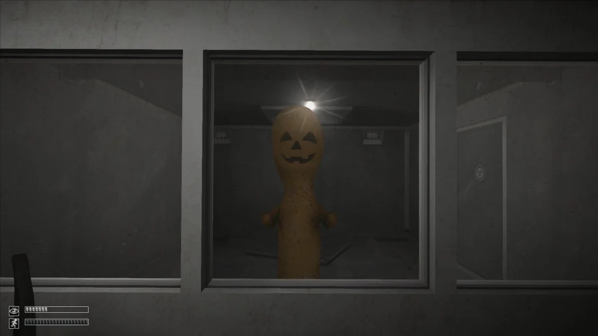 Steam :: SCP: Containment Breach Multiplayer :: v1.1.0 - RELEASE OF THE  GAME.