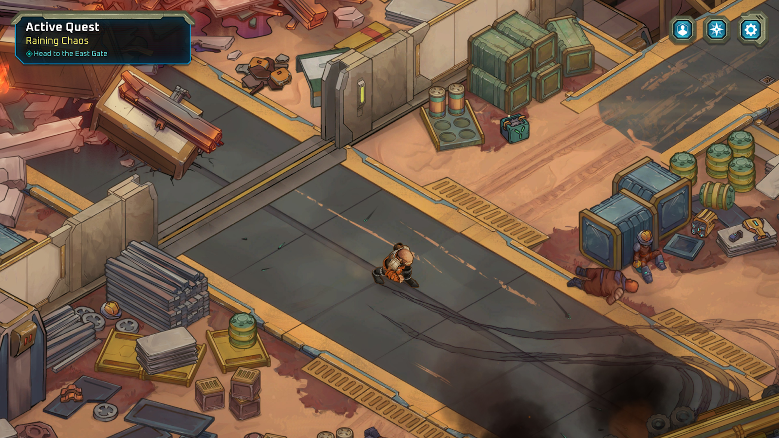 SORTIE - Dark Sky 2 ef3af25e1ae79e60800f016077b3c5f17b53adb3 | RPG Jeuxvidéo