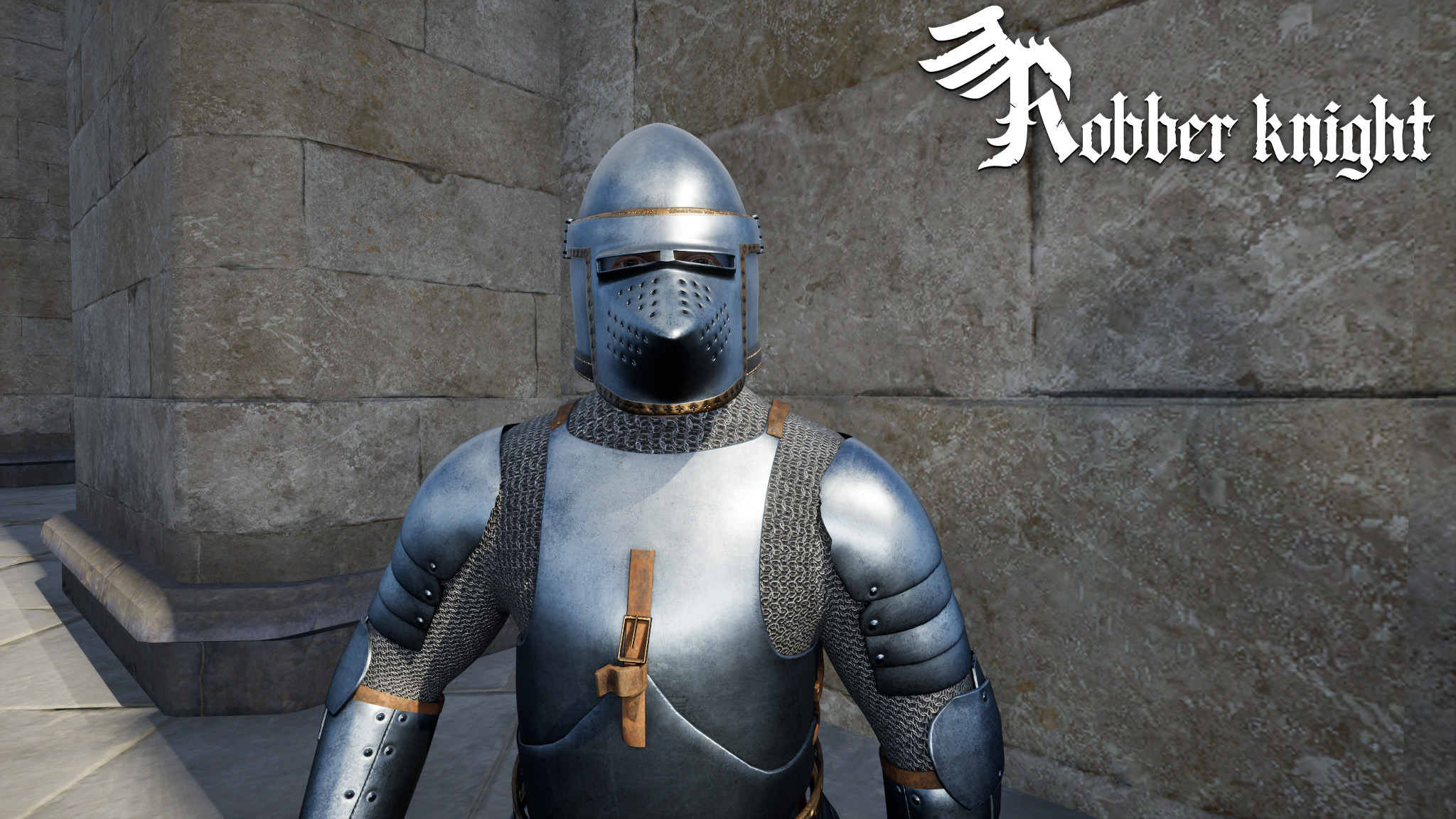 NEWS - Robber Knight : Infos avant la version 1.0 2 3b164cc58fed3fc4b727d215074c1c4d039c7c0d | RPG Jeuxvidéo