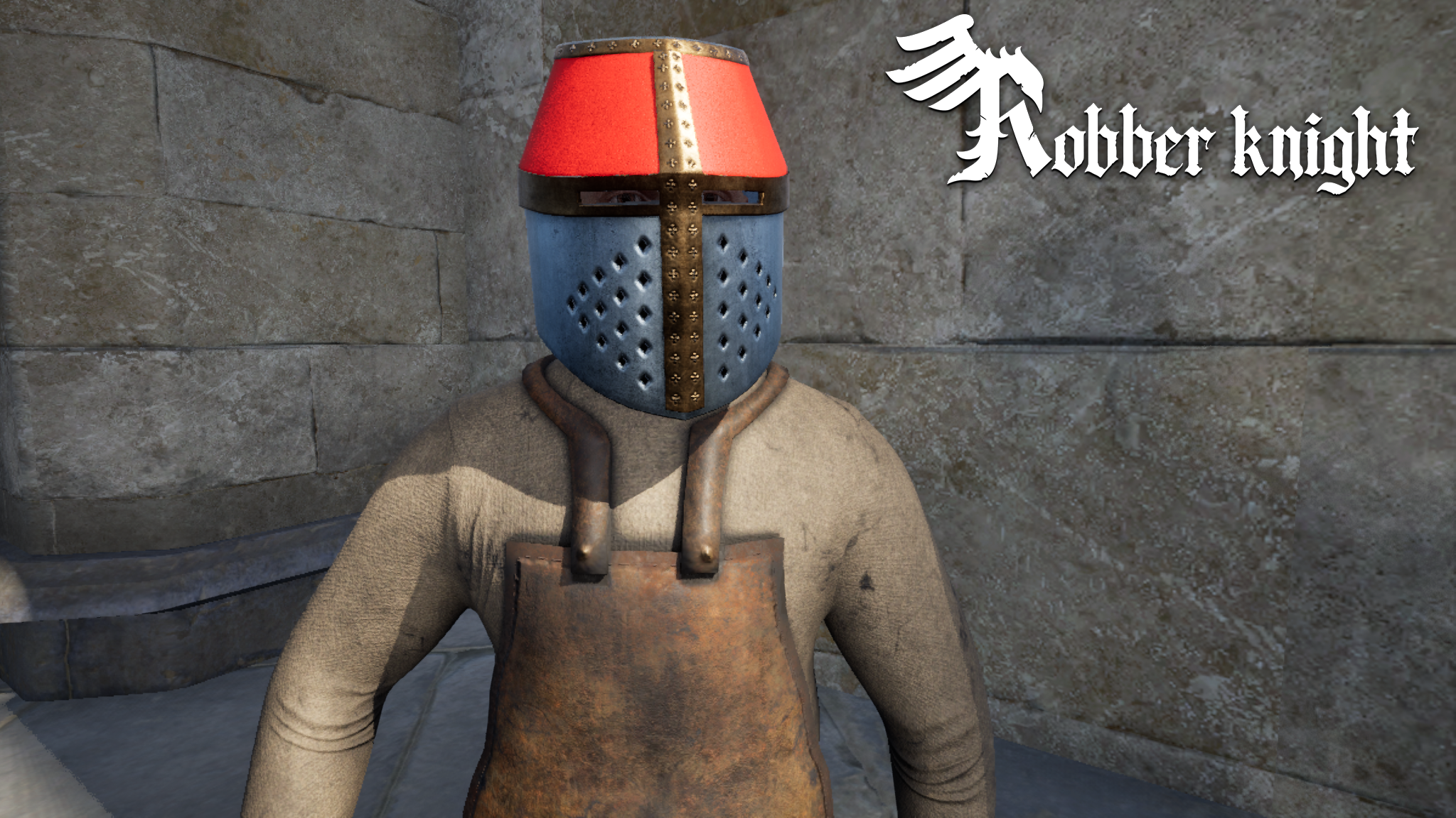 NEWS - Robber Knight : Infos avant la version 1.0 6 689b14680ab945474d82bf8151b5e6419fe22ea4 | RPG Jeuxvidéo