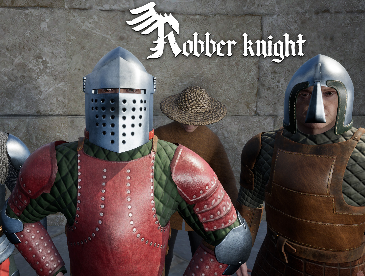 NEWS - Robber Knight : Infos avant la version 1.0 1 8891d4296b9e6a8292f9bef01283cd127239cf77 | RPG Jeuxvidéo