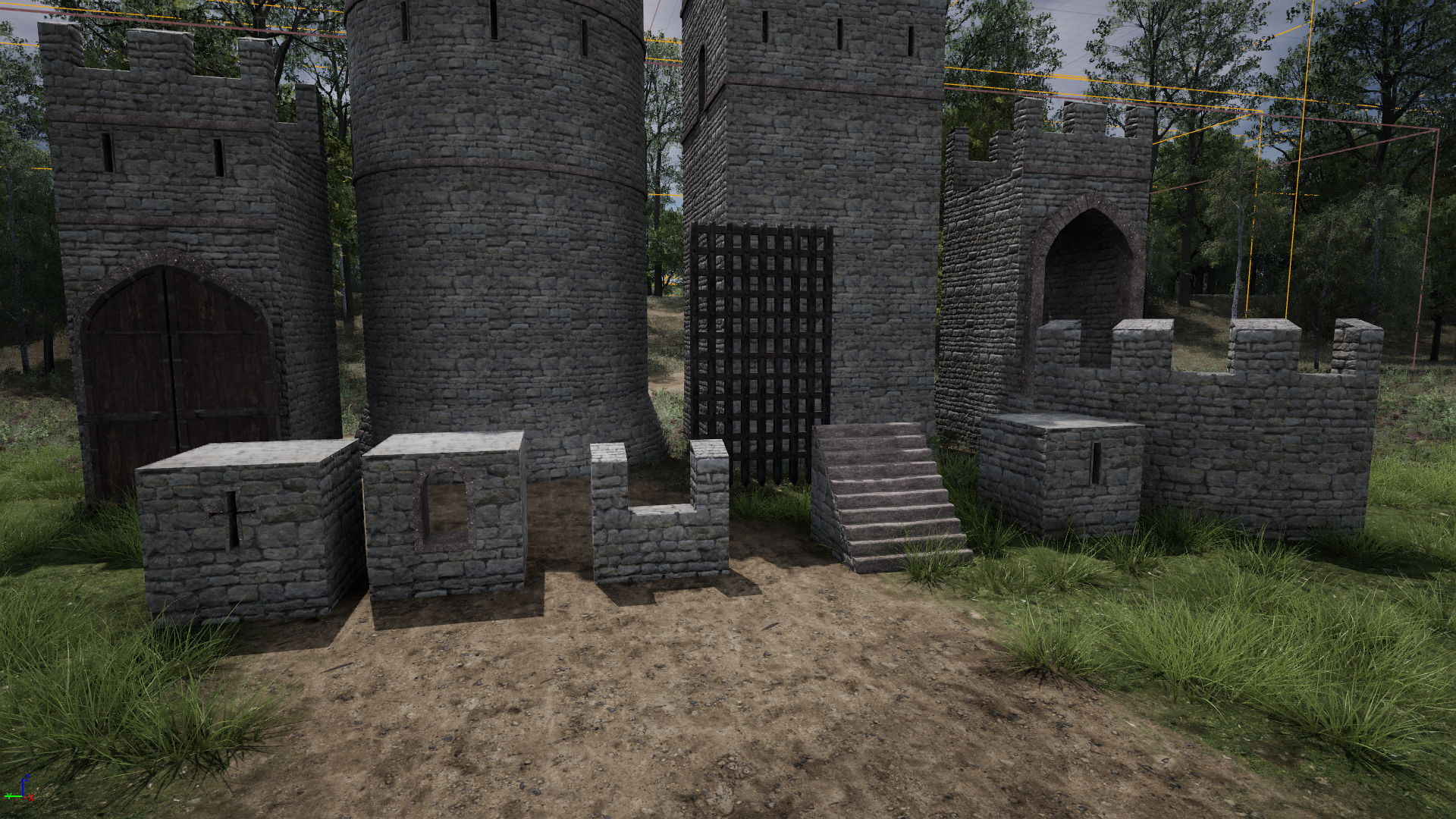 NEWS - Robber Knight : Infos avant la version 1.0 5 f113421c5bb469b99ab189842f5dc0d38b58c2ef | RPG Jeuxvidéo