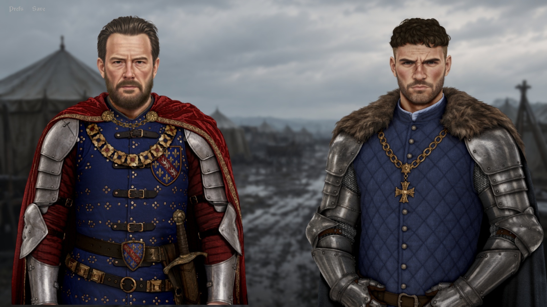 NEWS - Heads Will Roll : Reforged : Le DLC Revenge of the Black Prince annoncé 2 61114def0a0998018b5ff524317d93a926152b76 | RPG Jeuxvidéo