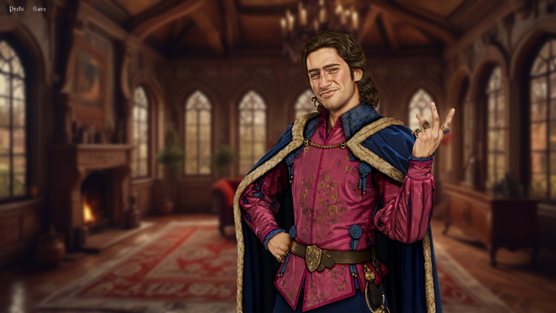 NEWS - Heads Will Roll : Reforged : Le DLC Revenge of the Black Prince annoncé 4 66316a863cae815f35d3d3142e08d8f448aed6e6 | RPG Jeuxvidéo