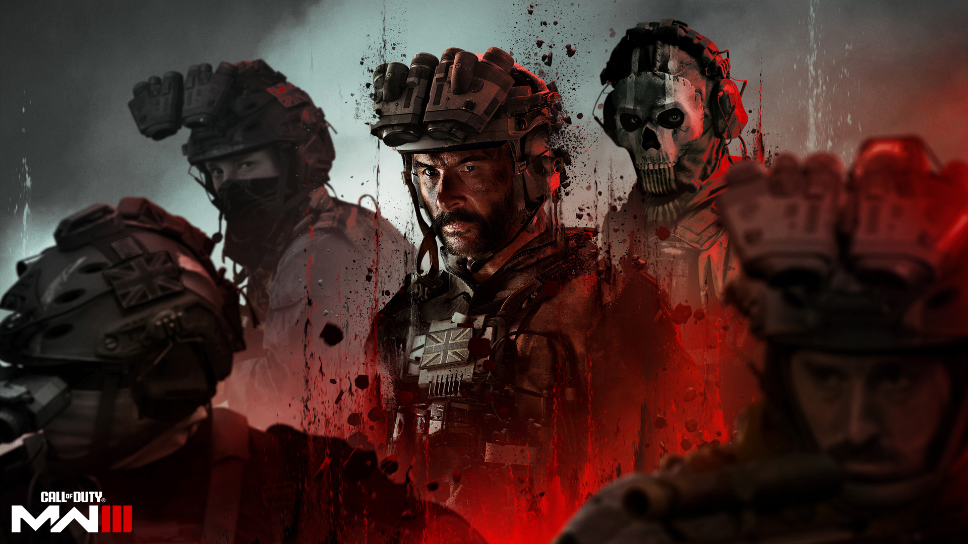 Warzone Season 6 NEW skins - Skeletor, Evil Dead and Spawn join Call of Duty:  The Haunting, Gaming, Entertainment