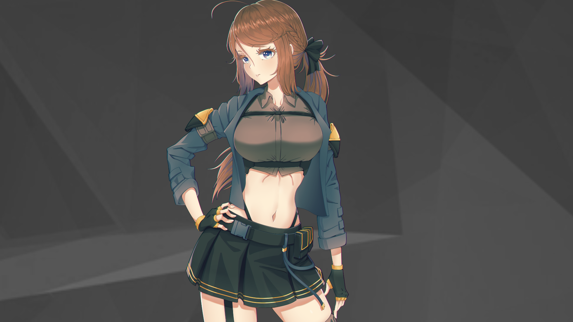 图片[14]-【养成RPG/中文/更新】铁骑少女-v1.0.1523 官方中文硬盘版【1.2G/更新】-嘤嘤怪之家