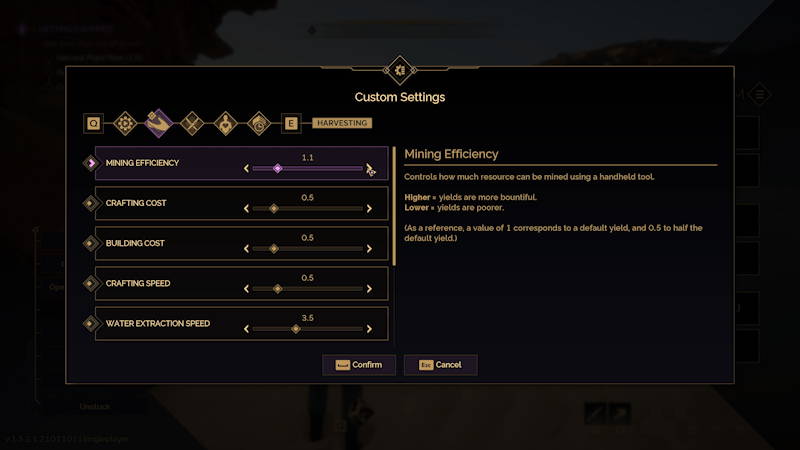 NEWS - Dune : Awakening : Mise à jour 1.5 et jeu solo complet 2 26b7dc370fa955a06a26b30e85b2adaa8b97bade | RPG Jeuxvidéo