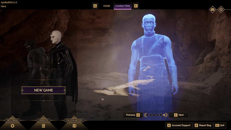 NEWS - Dune : Awakening : Mise à jour 1.5 et jeu solo complet 1 ce26678c0fc688cbac41ad80363b9232c5100ac9 | RPG Jeuxvidéo