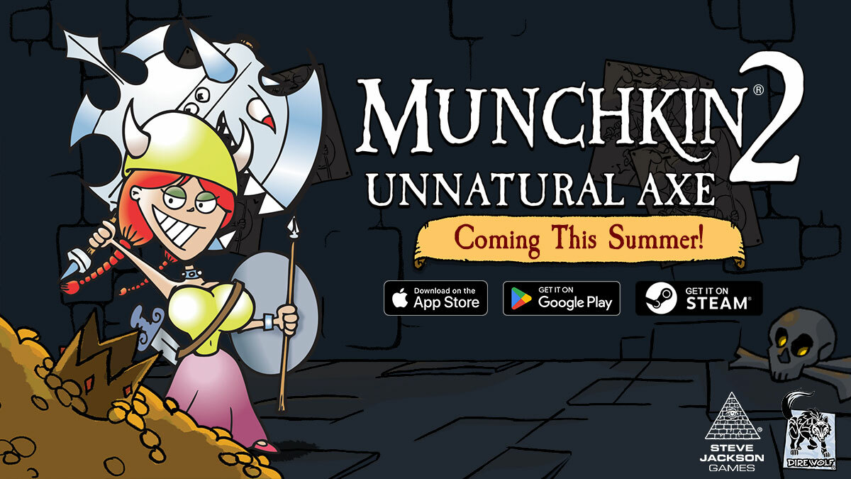 NEWS - Munchkin 2 : Unnaturel Axe pour l'été 1 6e75f53e5e4ccaf0ac22fcaa5241a55c342f9c45 | RPG Jeuxvidéo