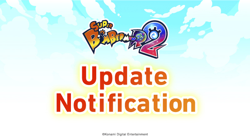 Super Bomberman R 2 update out now (version 1.2.2), patch notes