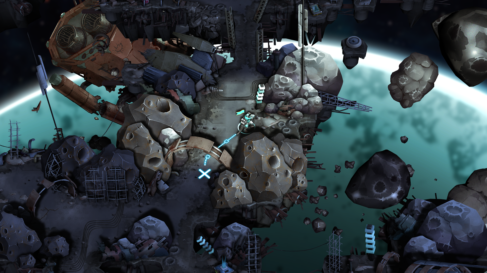 NEWS - Silence of the Siren : Démo mise à jour et sortie datée 1 fc4ca242f68a75c738e78330500c37dd84358d68 | RPG Jeuxvidéo