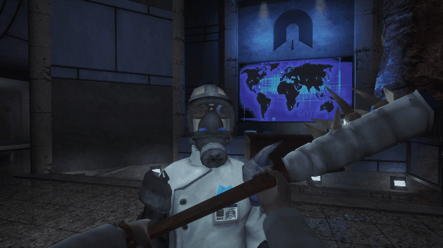 Steam Image