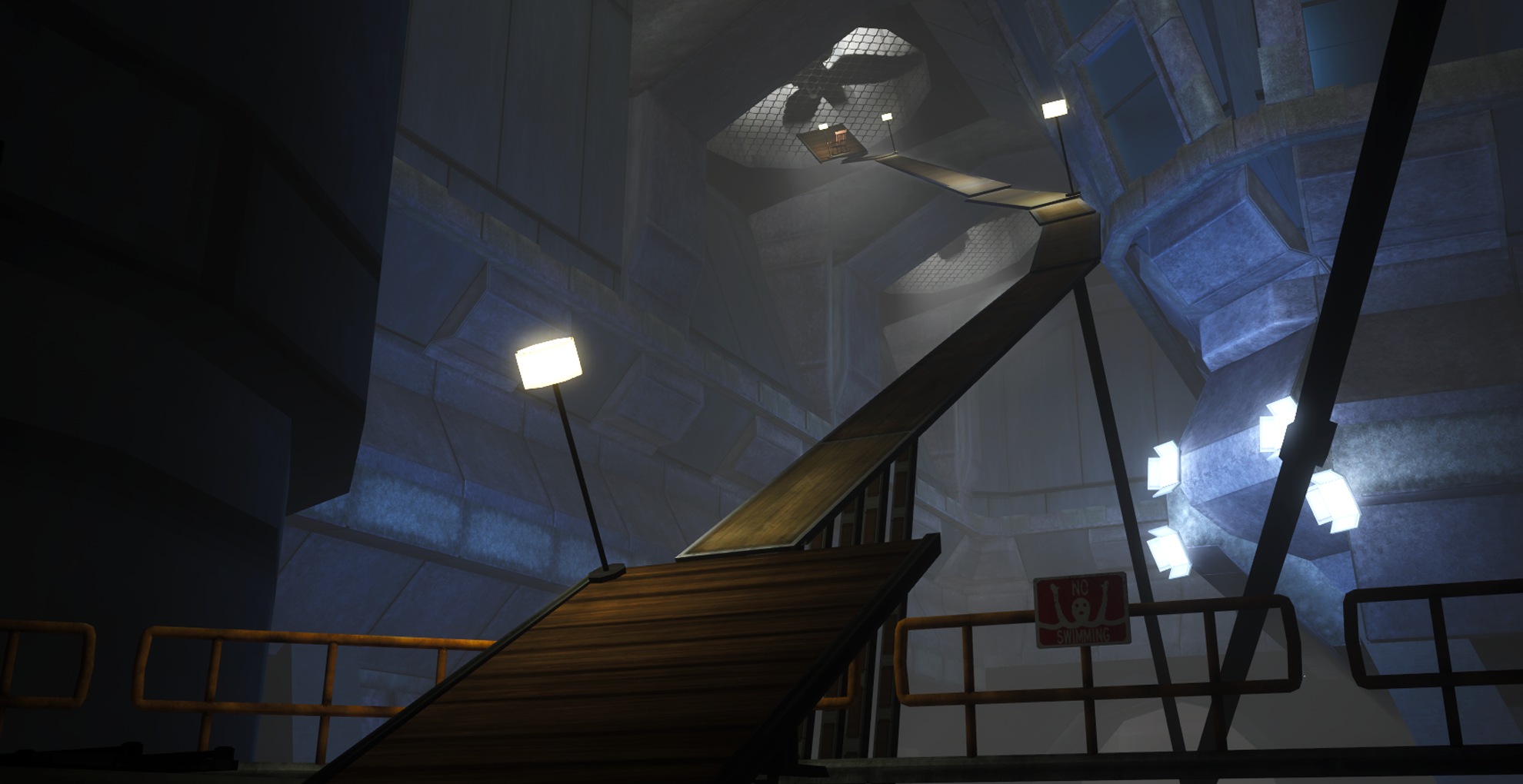 Steam Image