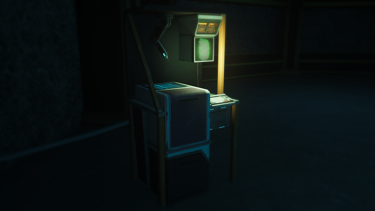 Steam Image