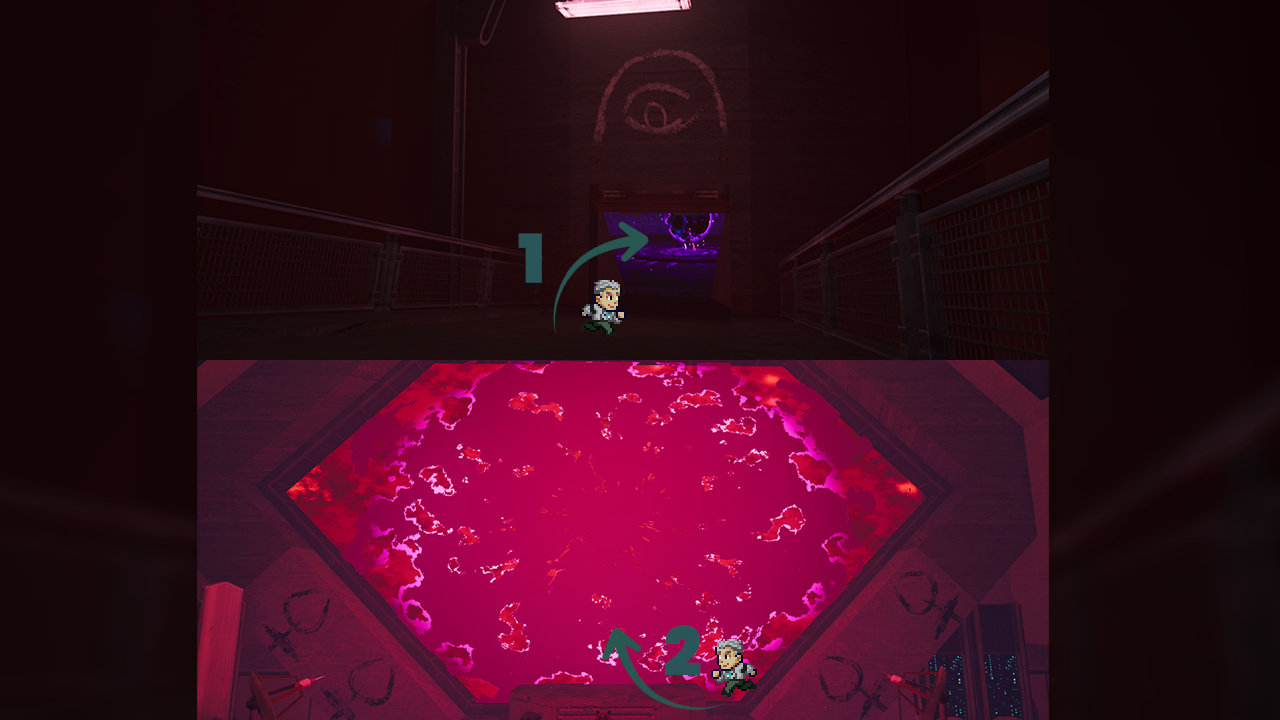 Steam Image