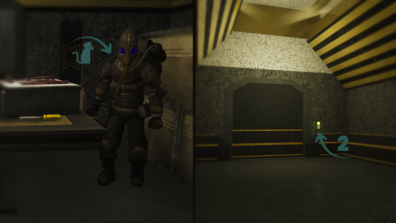 Steam Image