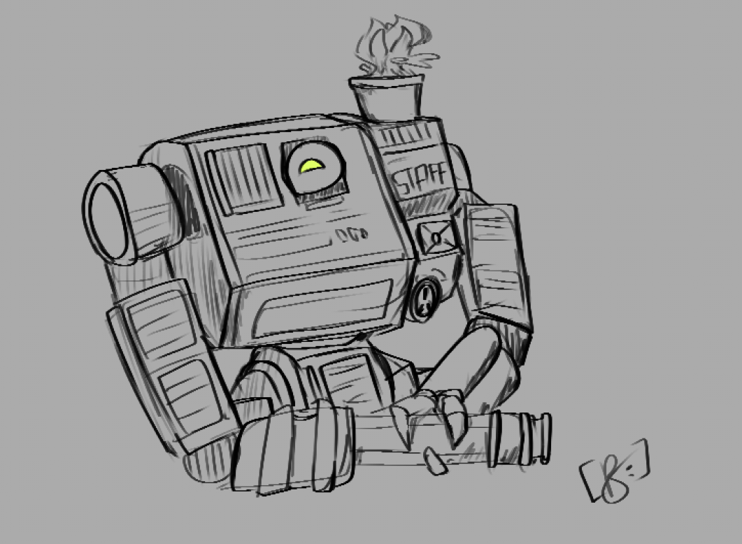 Steam Image