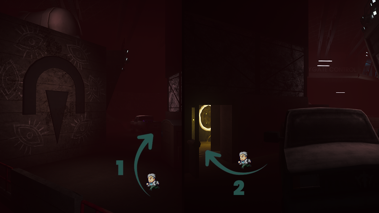 Steam Image