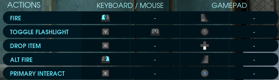 Steam Image