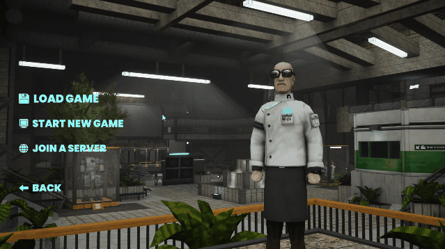 Steam Image